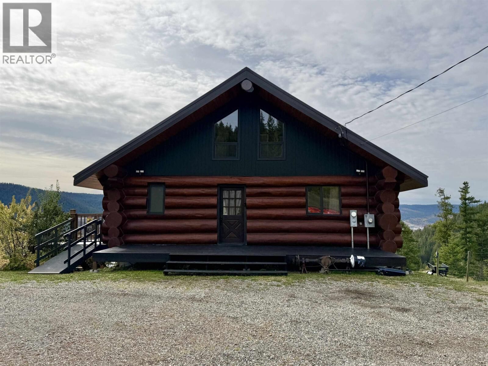 Property Photo:  2175 White Road  BC V2G 5H1 