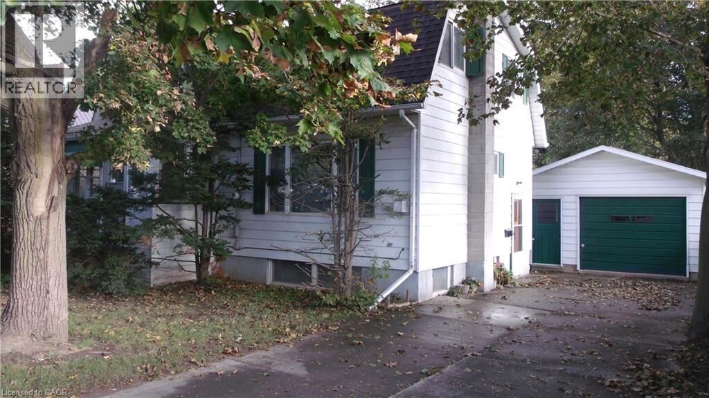 Property Photo:  365 Main Street East  ON N4W 2C1 