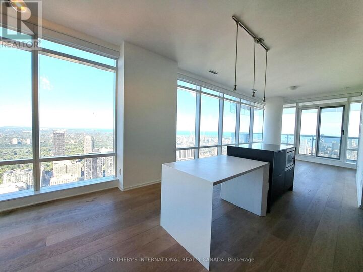 Property Photo:  1 Bloor Street East 6404  ON M4W 1A9 