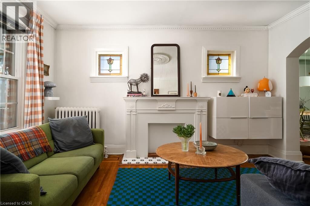 Photo de la propriété:  14 Prospect Street South  ON L8M 2Z1 