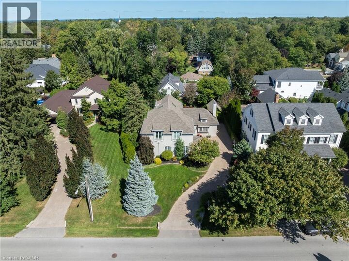 Property Photo: 169 John Street West ON L0S 1J0