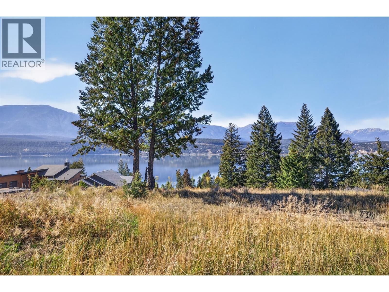 Property Photo:  Lot 1 Stoddart Estates Drive  BC V0B 1L2 