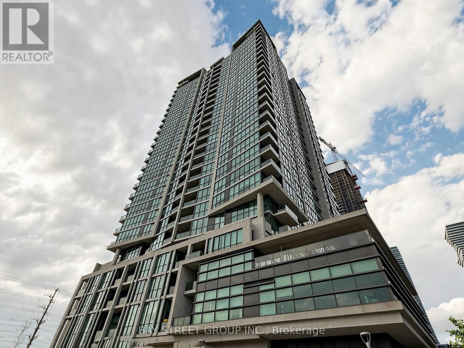 Property Photo:  3985 Grand Park Drive 2411  ON L5B 0H8 