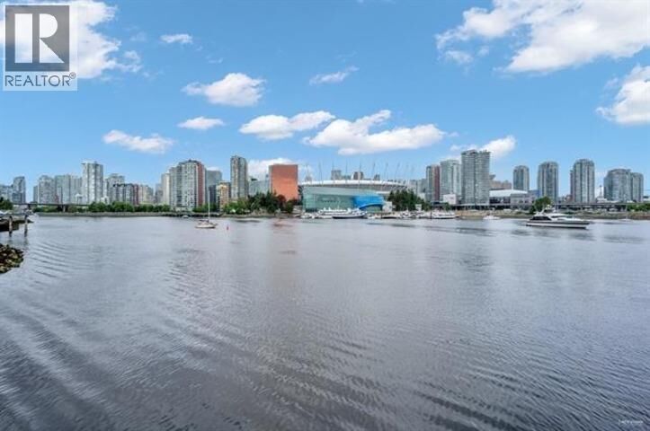 Property Photo: 159 W 2nd Avenue 5xx BC V5Y 0L8