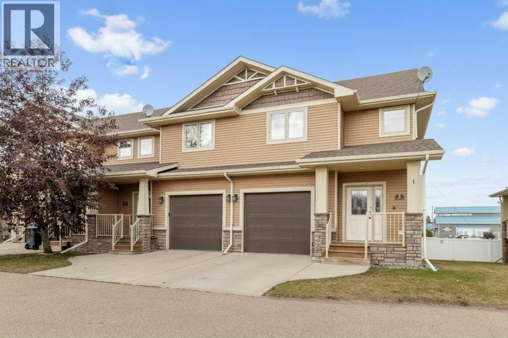 Property Photo:  4603 Ryders Ridge Boulevard  AB T4S 0G6 