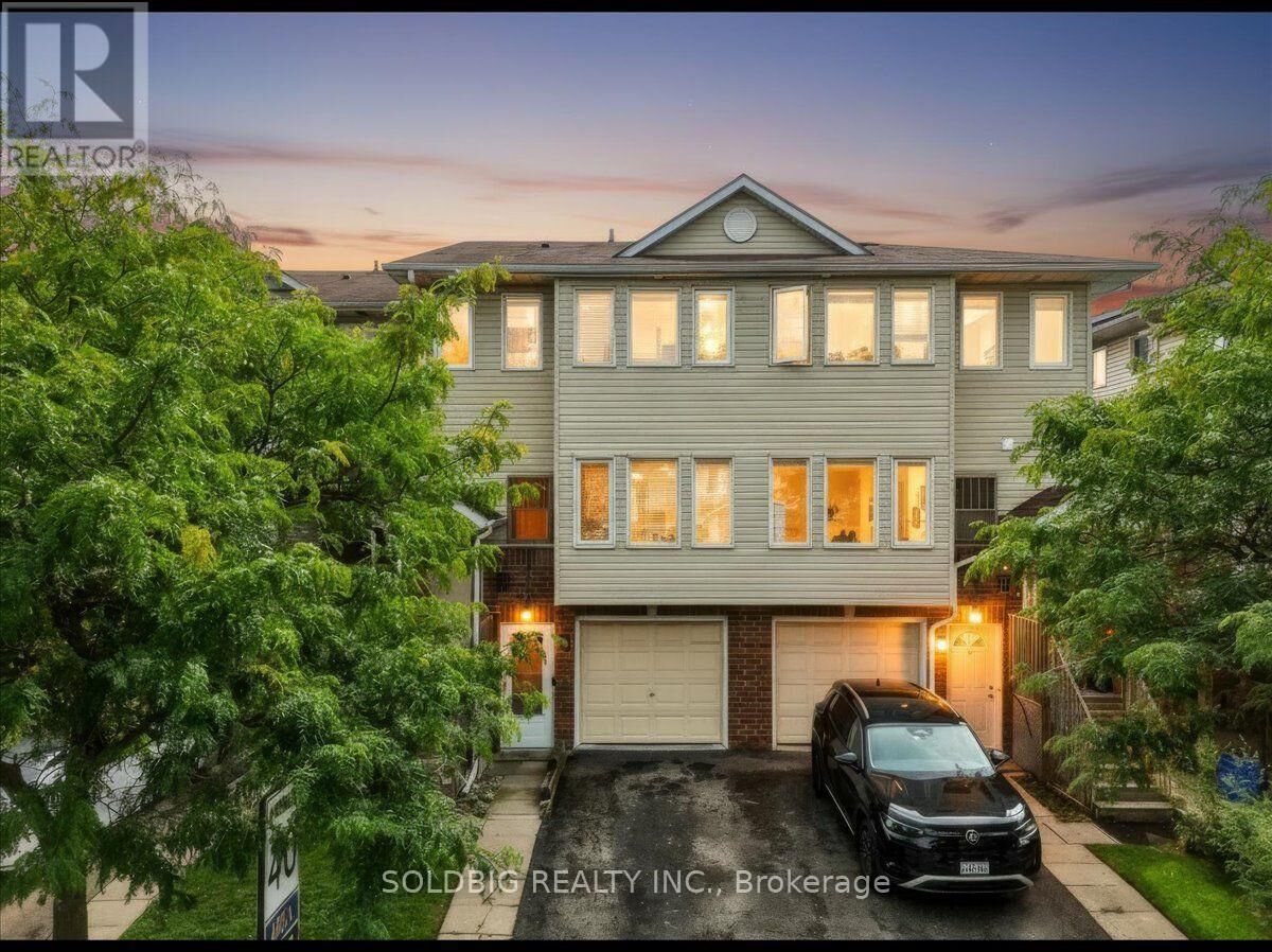Property Photo: 78 Stewart Maclaren Road 78 ON L7G 5L9