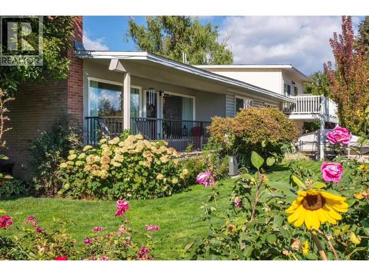 Property Photo: 1296 Kelglen Crescent BC V1Y 6K5