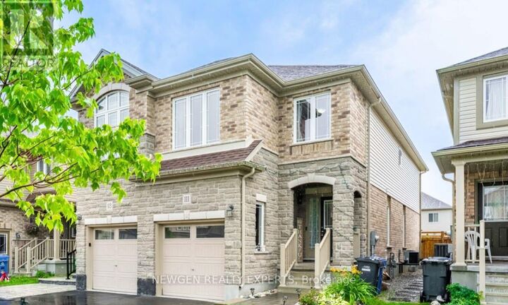 Property Photo:  111 John Brabson Crescent  ON N1G 0G7 