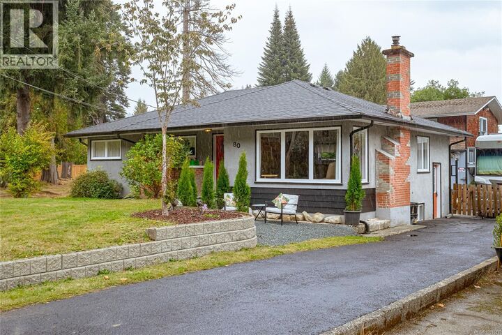 Property Photo: 80 North Shore Road BC V0R 2G0