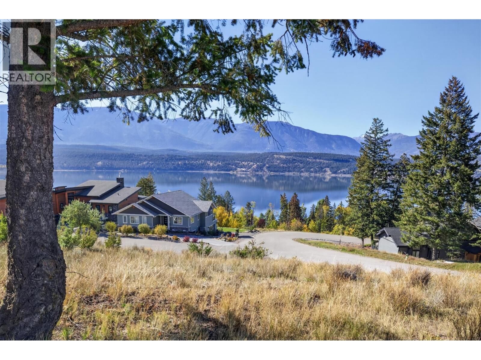 Property Photo:  Lot 2 Stoddart Estates Drive  BC V0B 1L2 