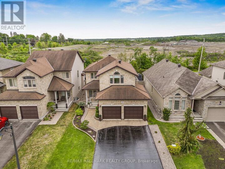Property Photo:  208 Opale Street  ON K4K 0G3 