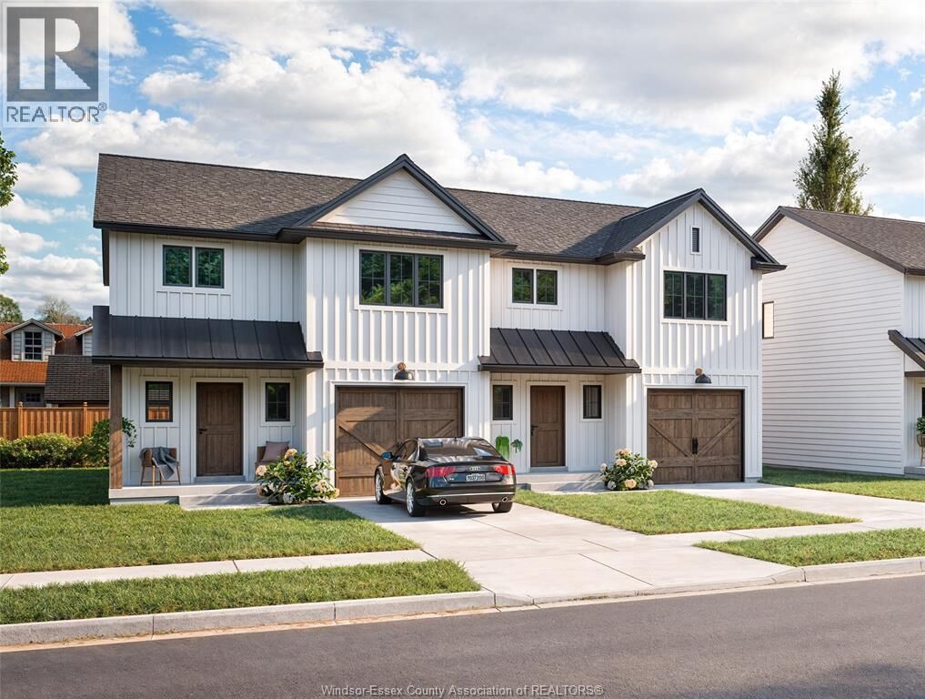 Property Photo:  75 Balaclava  ON N9V 2W9 