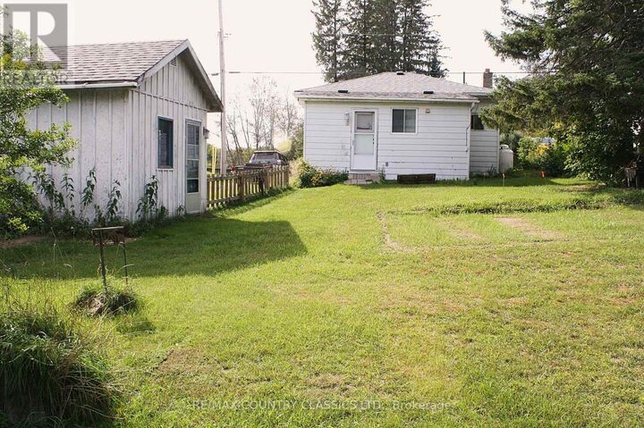 Property Photo: 79 Wollaston Lk Road ON K0L 1P0