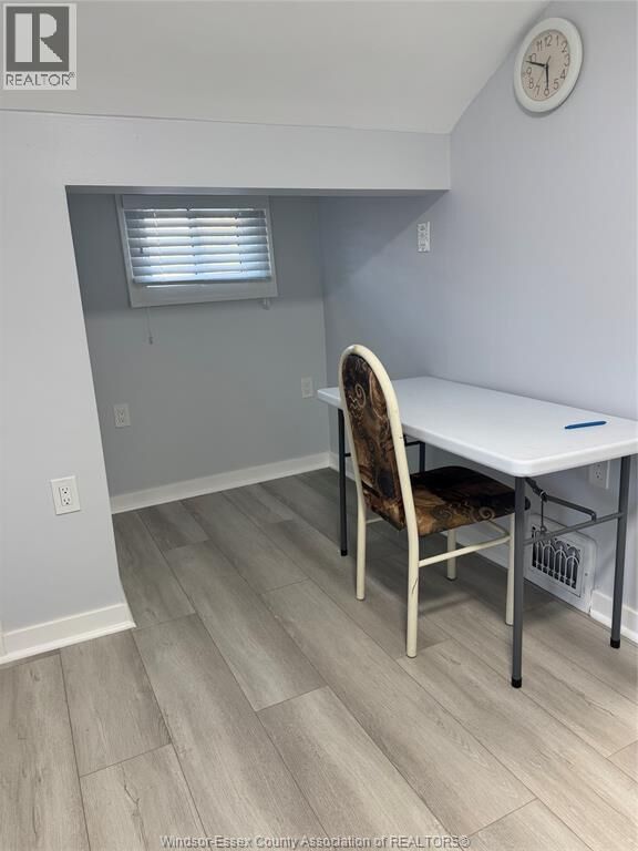 Property Photo:  1124 Janette Avenue Room Lvl 2  ON N9A 5A5 