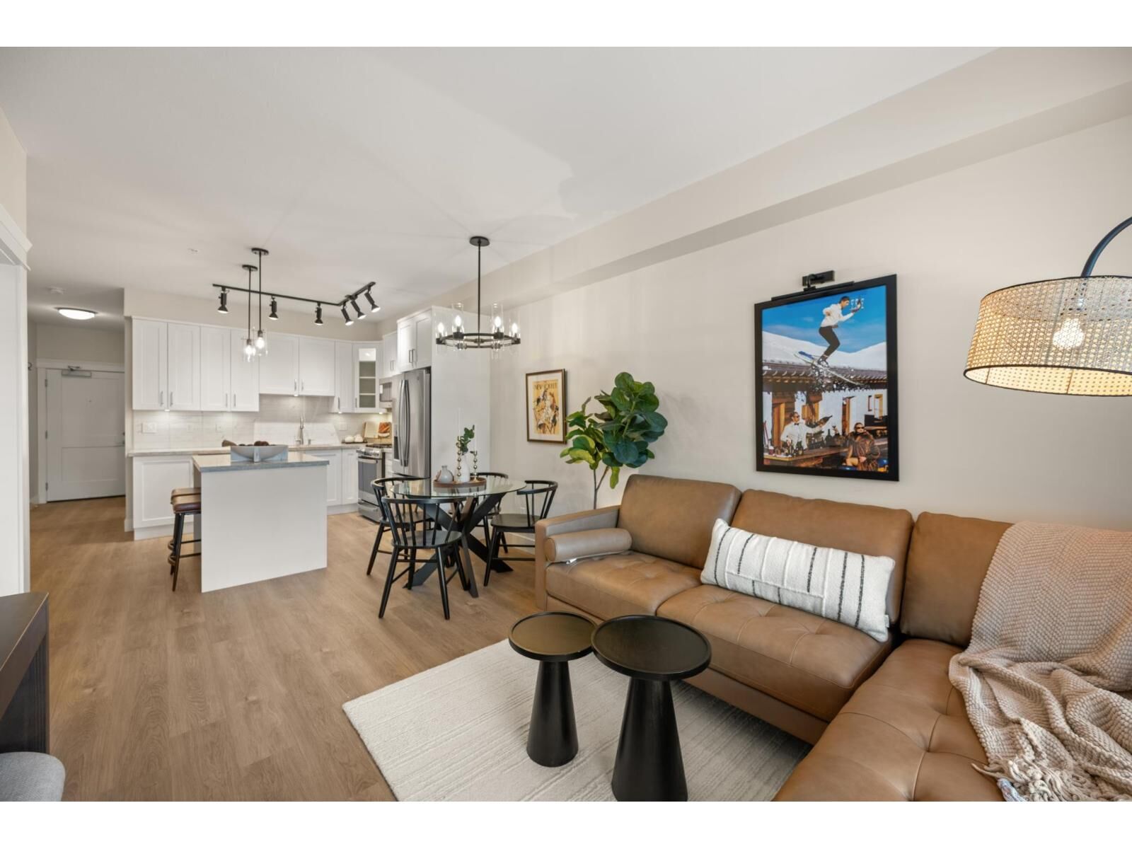 Property Photo:  20926 83 Avenue 407  BC V2Y 3Y9 