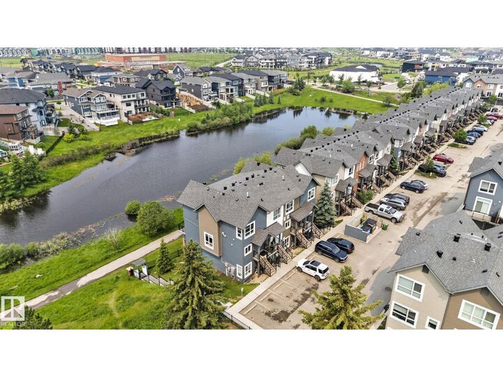 Property Photo: #90 2560 Pegasus Bv NW AB T5E 6V4