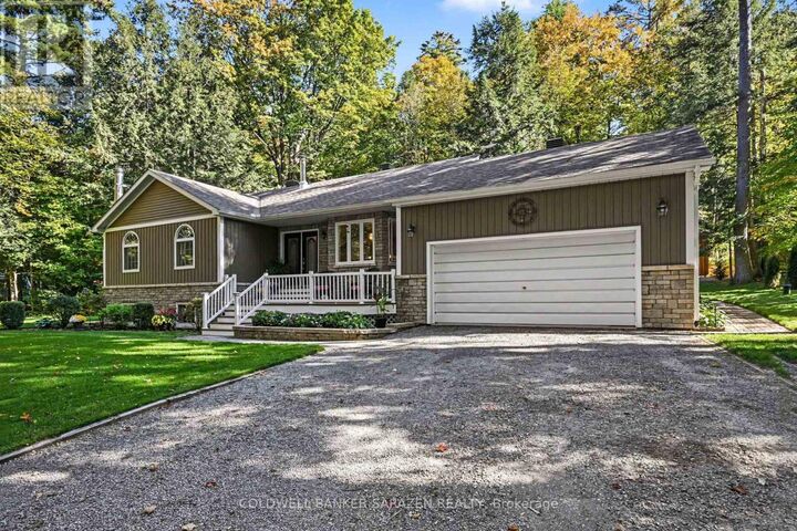 Property Photo: 77 Lorlei Drive ON K0A 3L0