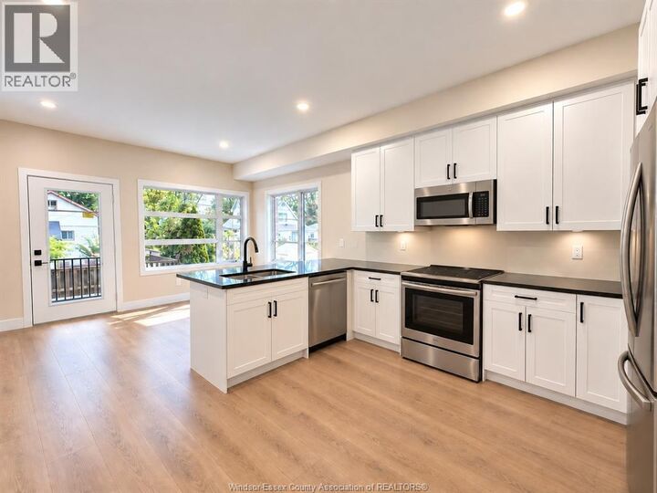 Property Photo:  2422 Bernard  ON N8W 4S1 