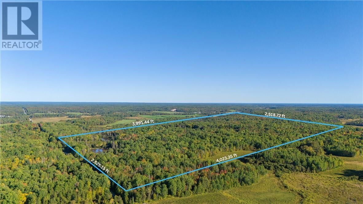 Property Photo:  529 Griffith Road  ON P0H 2N0 