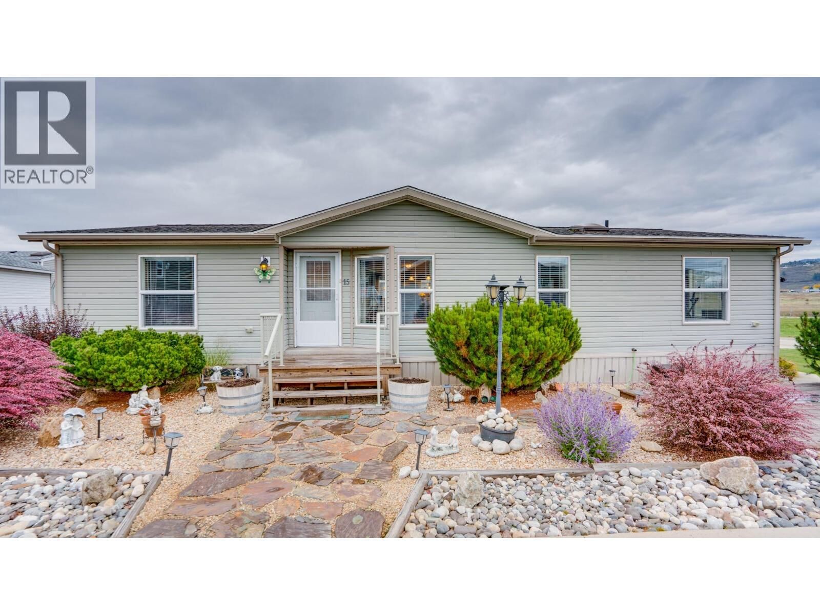Property Photo:  12560 Westside Road 15  BC V1H 1S9 