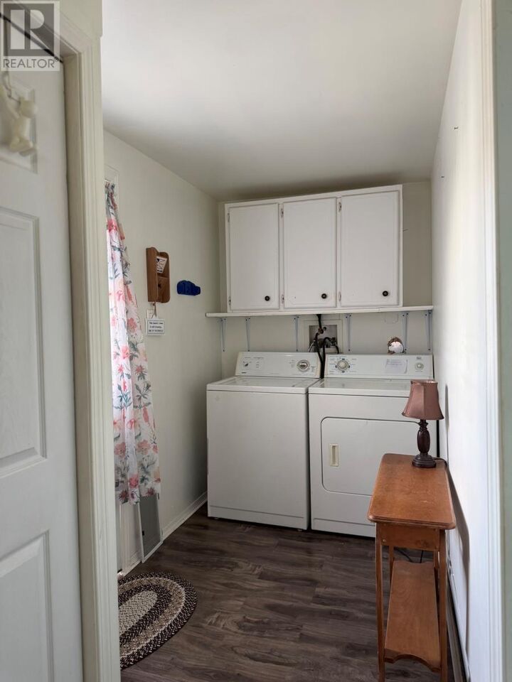 Property Photo:  10C Old Station Road  NL A0G 1C0 