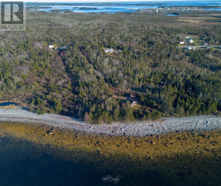 Property Photo:  647 East Green Harbour Road  NS B0T 1L0 