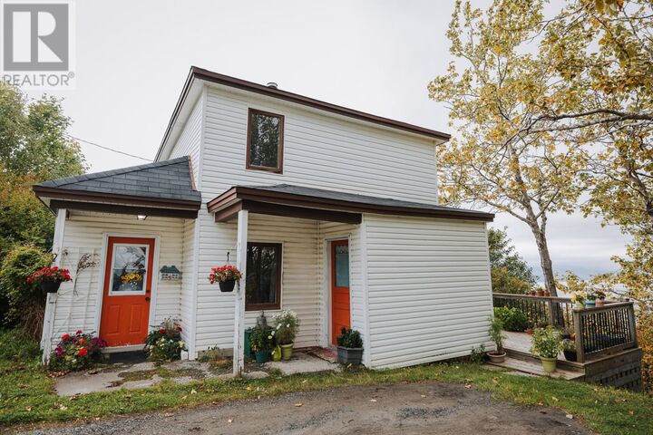 Property Photo:  43 Hillcrest Road  NL A2H 1N5 