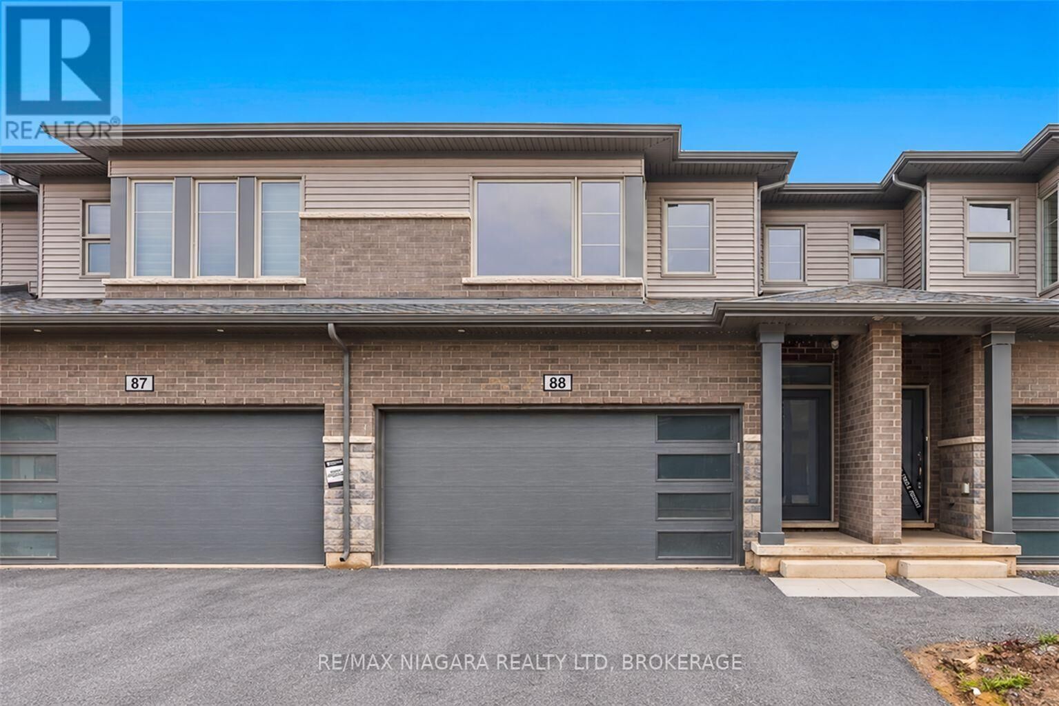 Property Photo:  4552 Portage Road 88  ON L2E 6A8 