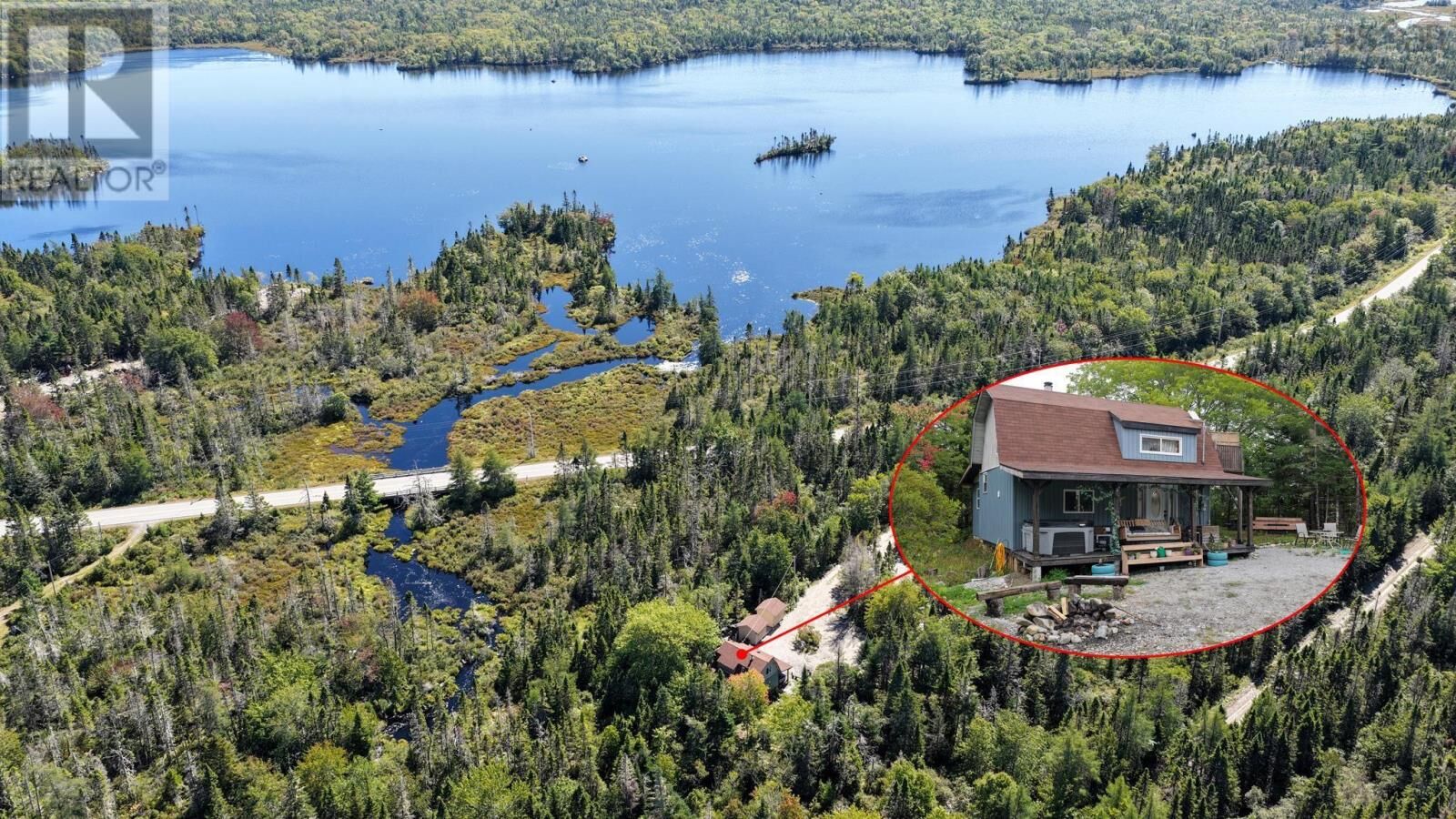 Property Photo:  1694 Highway 3  NS B0T 1L0 