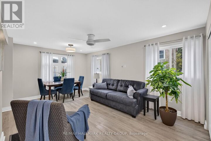 Property Photo: 241 Lewis Street East ON K0E 1E0