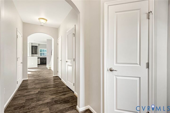 Property Photo: 8926 Ringview Drive VA 23116