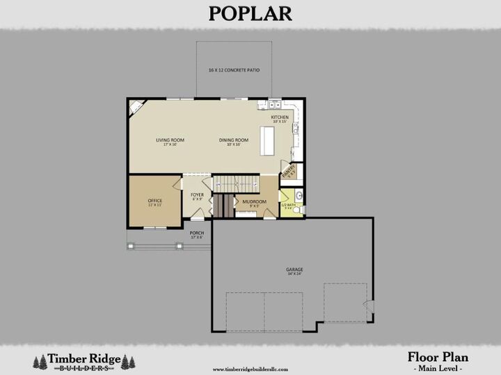 Property Photo: 6548 Old Costa Lane WI 54476