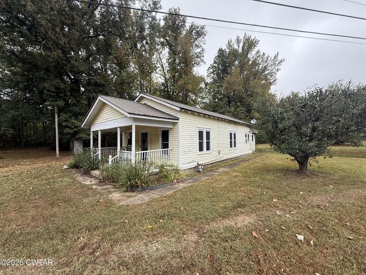 Property Photo:  1051 Beacon Road  TN 38363 