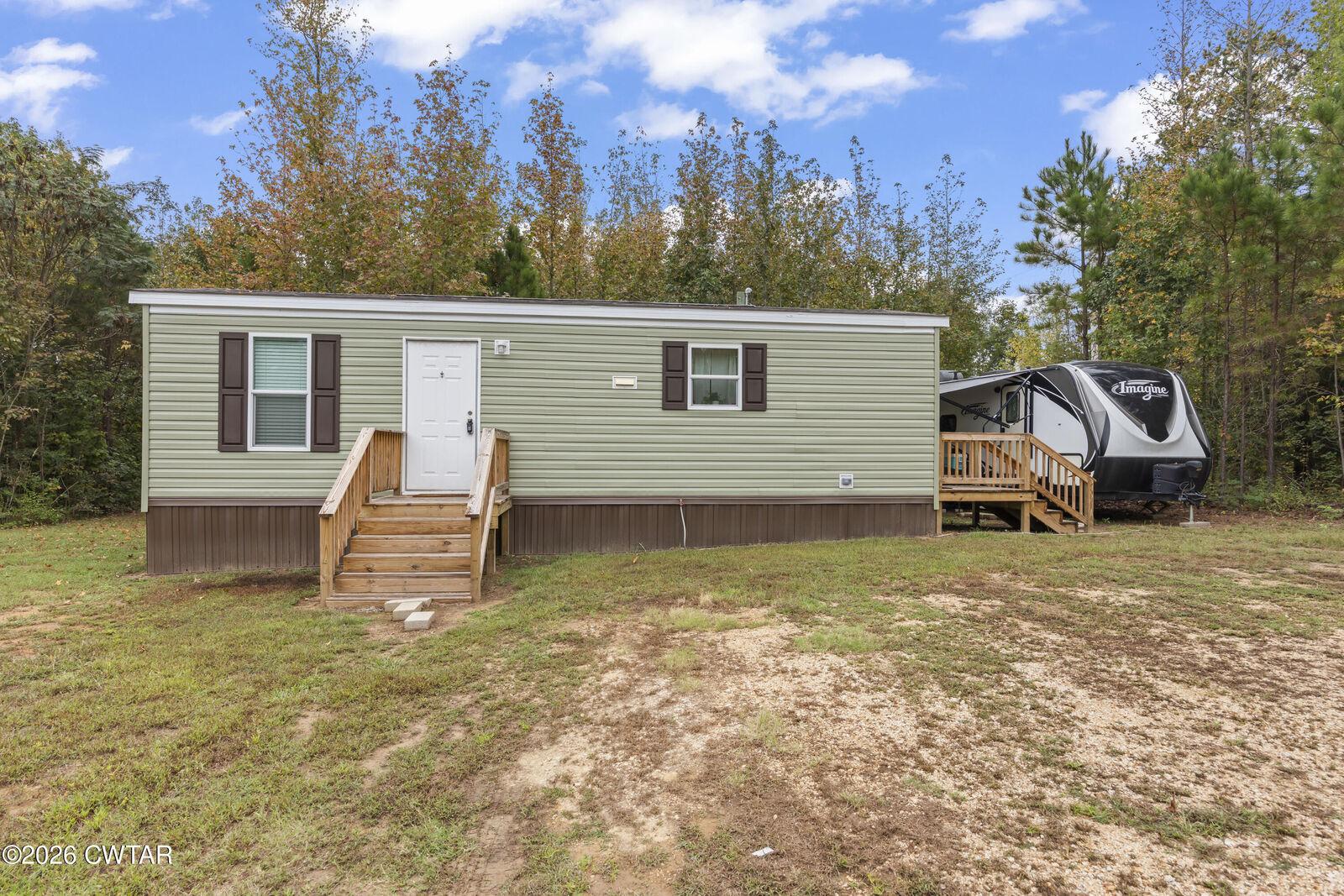 Property Photo: 920 Barker Road TN 38220