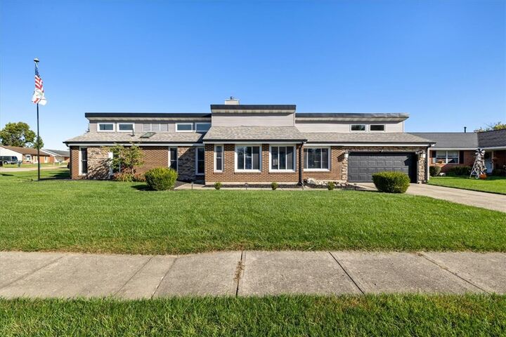 Property Photo: 1700 Elaina Drive OH 45503