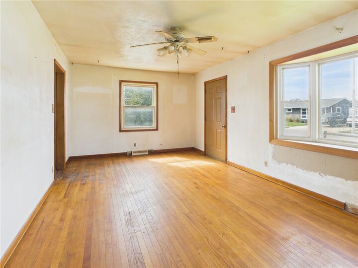 Property Photo:  551 Meadow Lane  OH 45373 