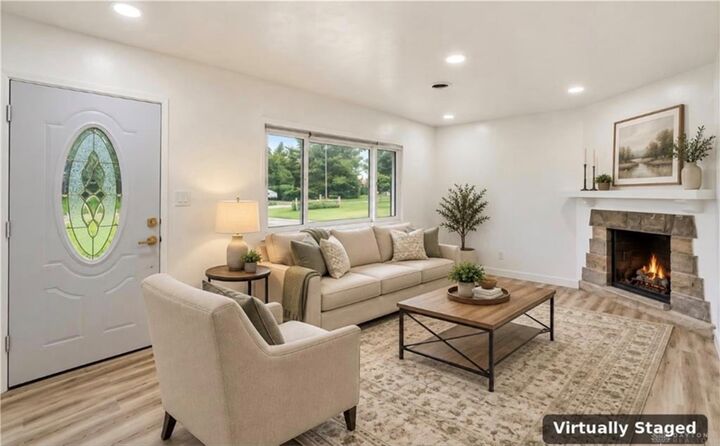 Property Photo:  1228 Alta Vista Drive  OH 45420 