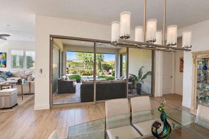Property Photo: 50845 Harps Canyon Drive CA 92201