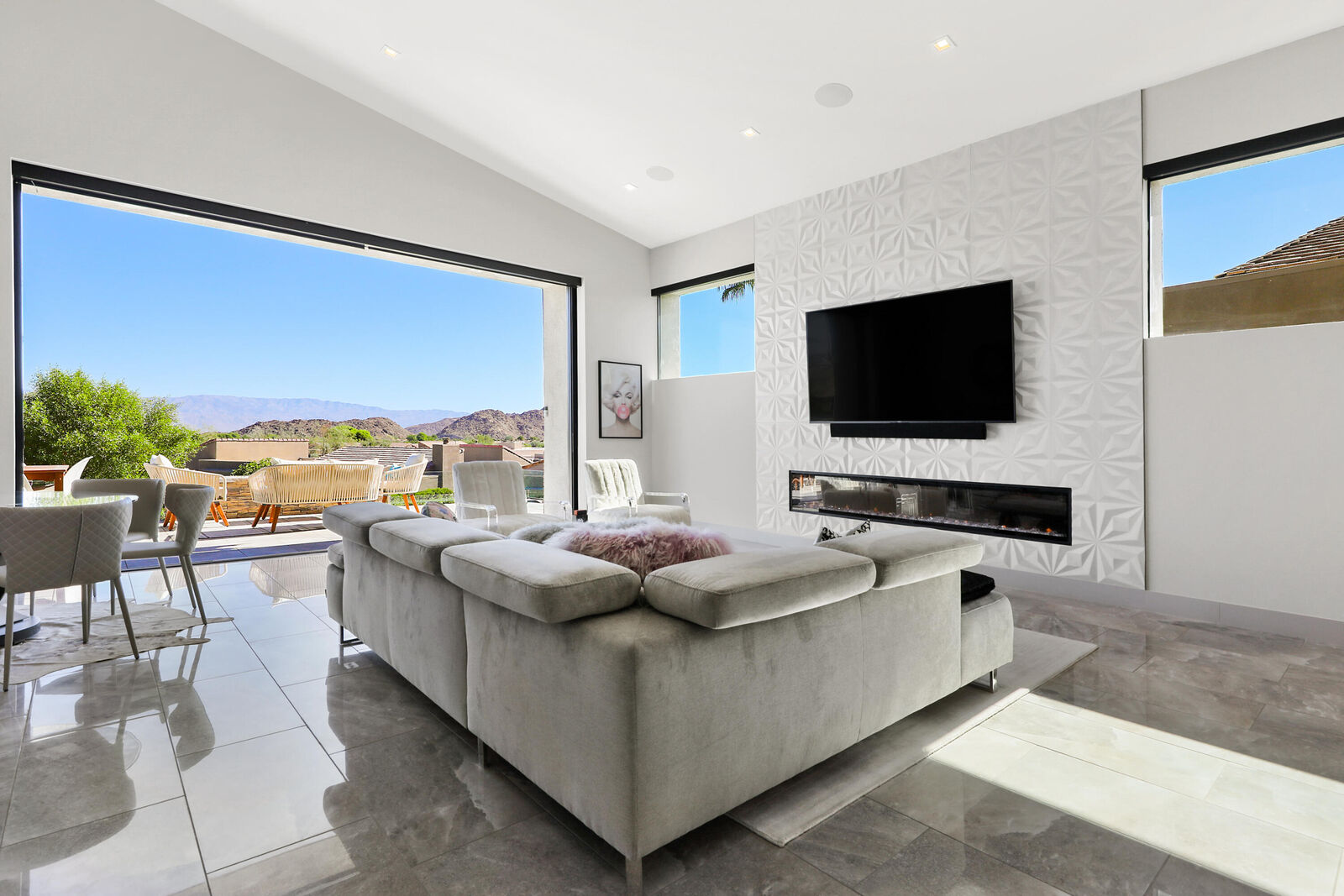 Property Photo:  48832 Cassia Place  CA 92260 