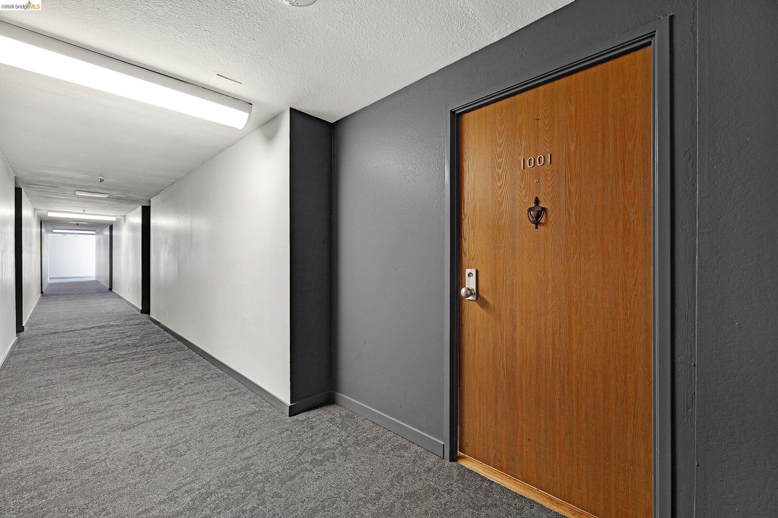 Property Photo: 555 Pierce St 1001 CA 94706