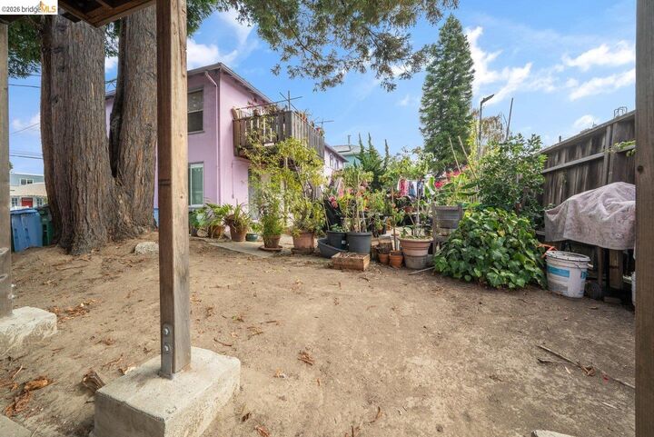 Property Photo: 1957 Acton CA 94702