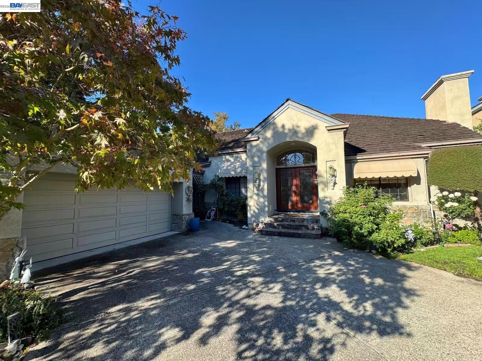 Property Photo:  3236 Blackhawk Meadow Dr  CA 94506 