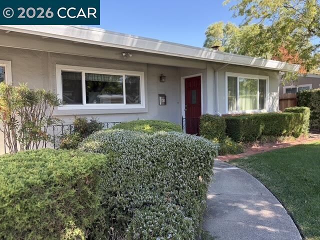 Property Photo:  60 Kathryn Dr.  CA 94523 