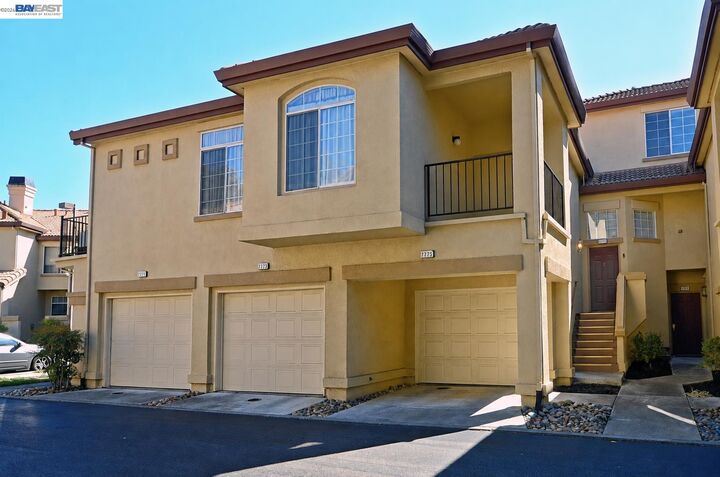 Property Photo: 7773 Tuscany Dr CA 94568