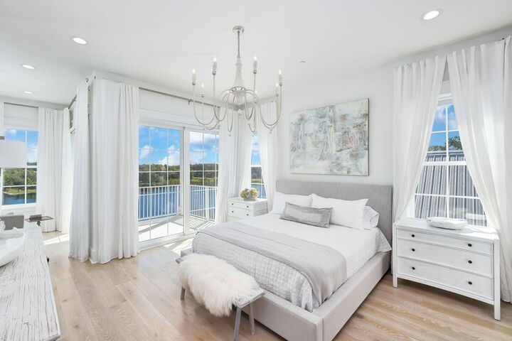 Property Photo:  132 N Camp Creek Road 5  FL 32461 