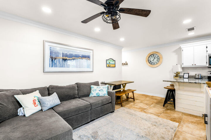 Property Photo:  11 Beachside Drive Unit 1012  FL 32459 