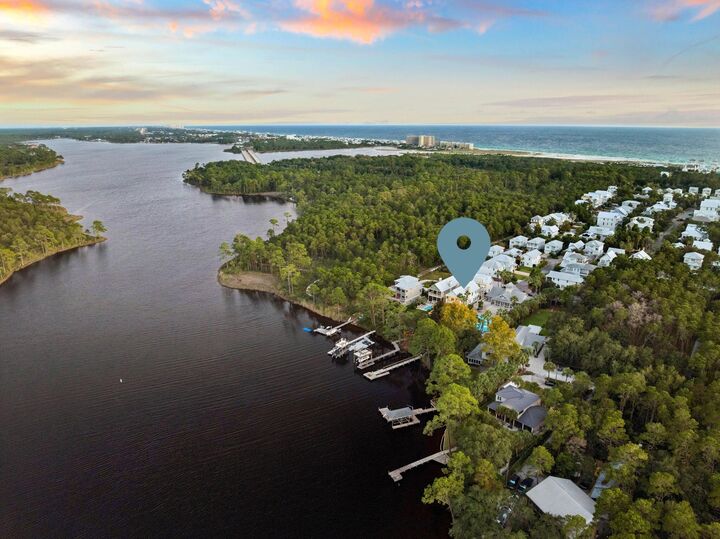 Property Photo:  11 Dulce Lane  FL 32461 
