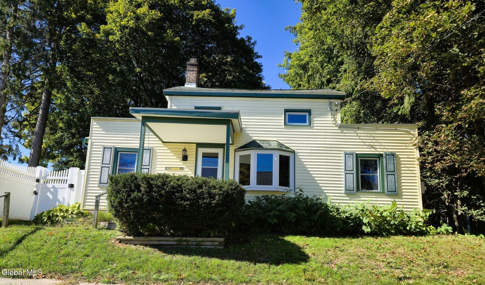 Property Photo: 85 Church Street NY 12871