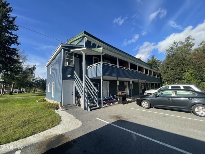Property Photo: 3 5th Street NY 12822