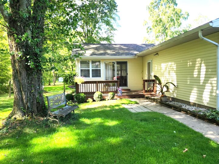 Property Photo:  12453 Hickory Drive  PA 16316 